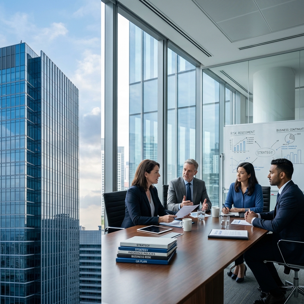 Business Insurance