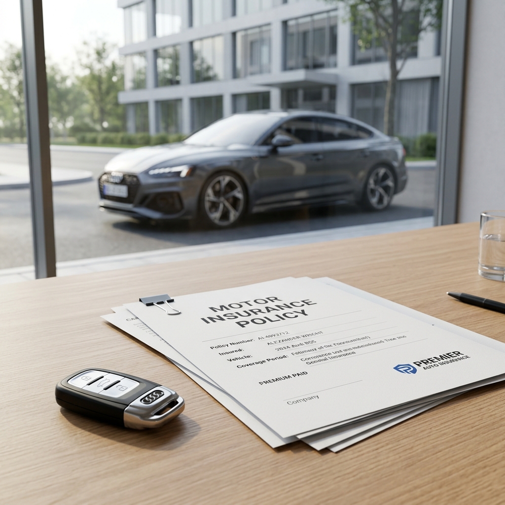 Motor Insurance