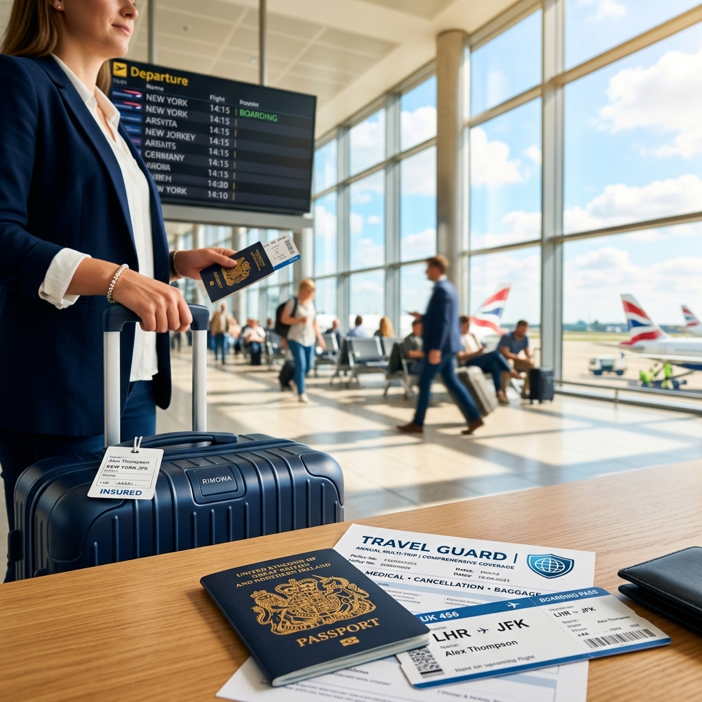 Travel Insurance